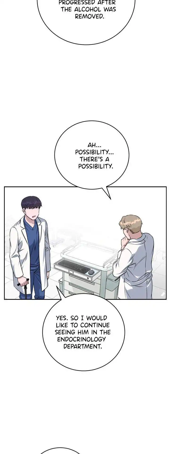 A.I. Doctor Chapter 80 56